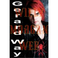 My Chemical Romance Gerard 2